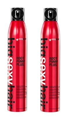 Big sexy root pump plus Big sexy root pump plus